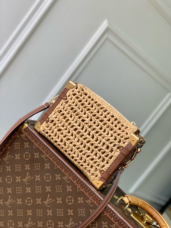 Louis Vuitton Side Trunk MM M14405