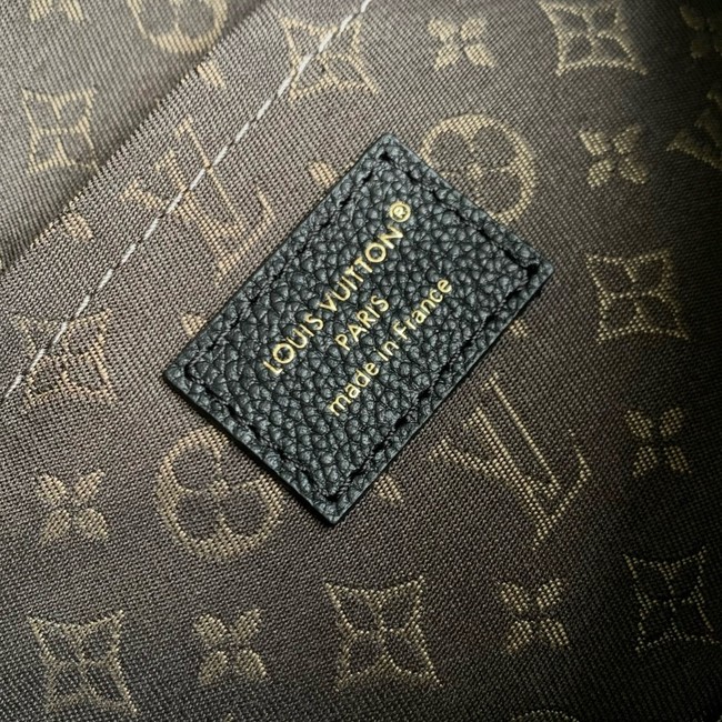 Louis Vuitton NEW Express PM M26039 BLACK