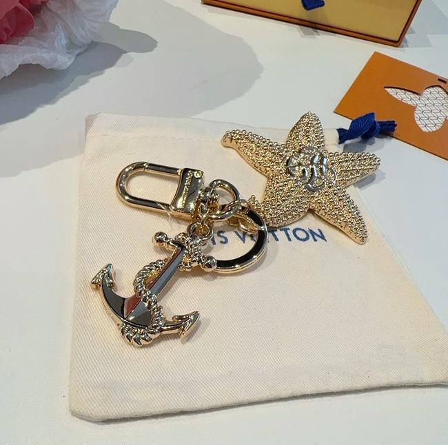 Louis Vuitton Gloss Key Holder M65221-4