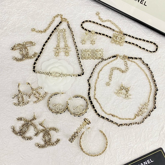 Chanel Earring CE81045