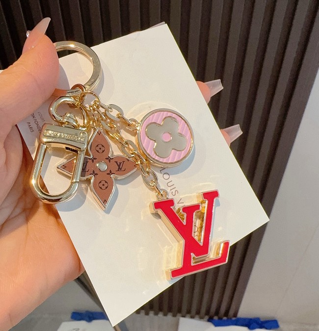Louis Vuitton Gloss Key Holder M65221-7