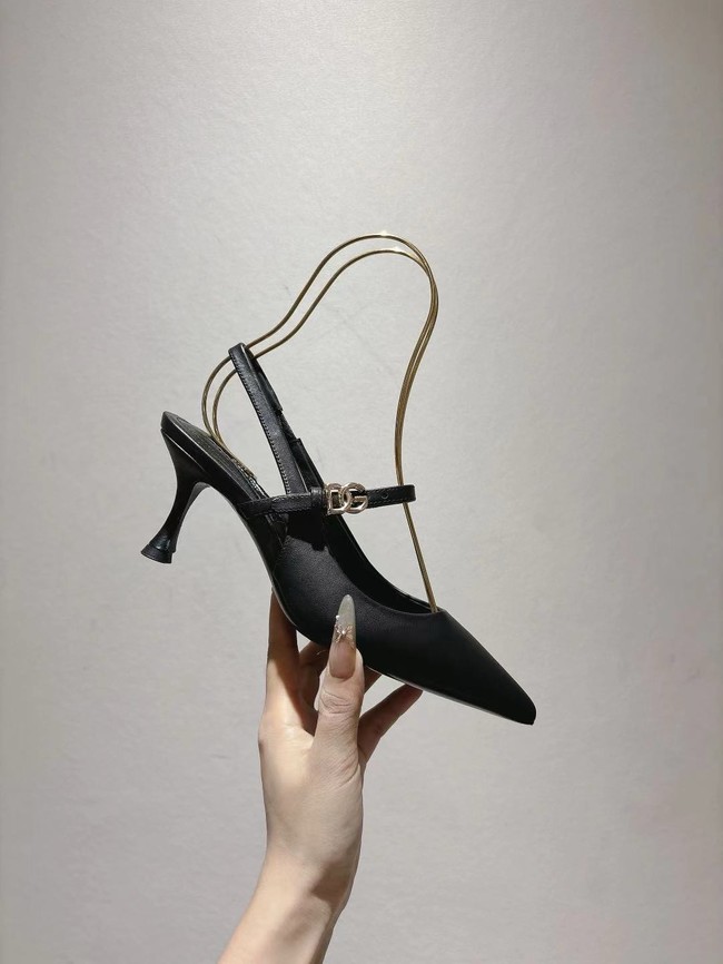 Dolce & Gabbana High heels 45027-9
