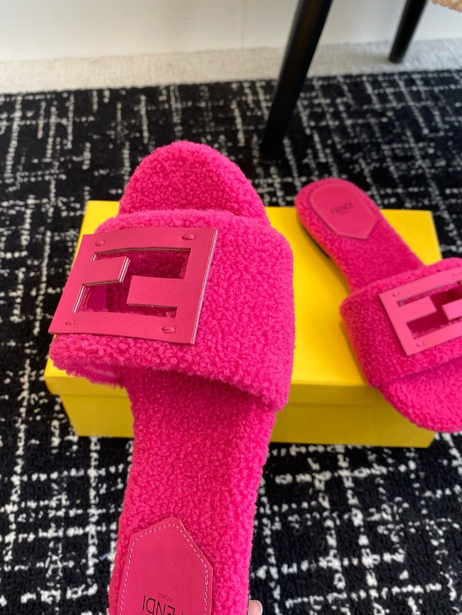 Fendi shoes 45041-1