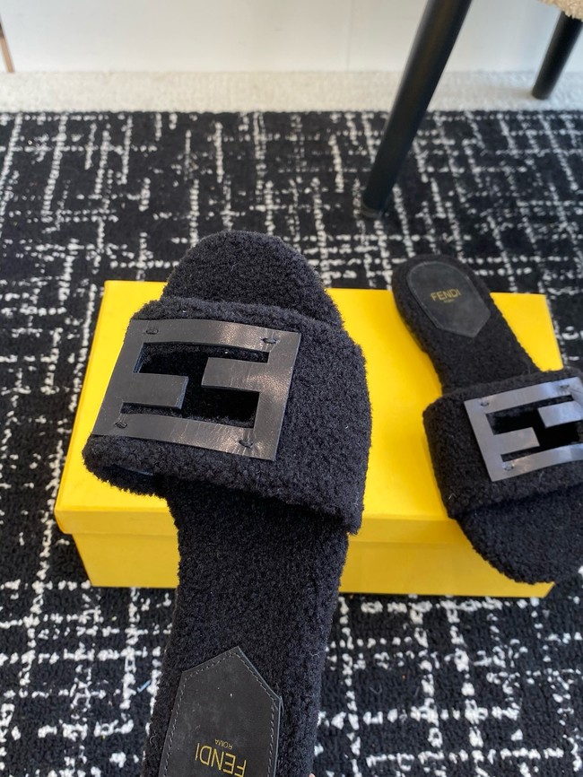 Fendi shoes 45041-3