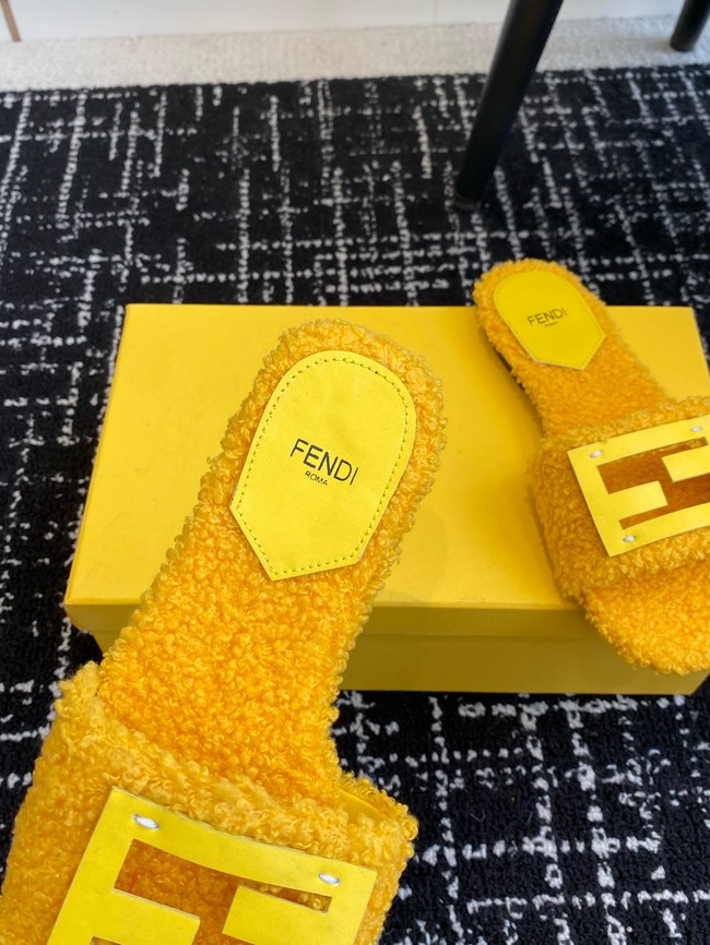 Fendi shoes 45041-4