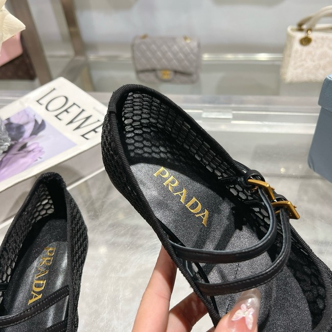 Prada shoes 45042-5