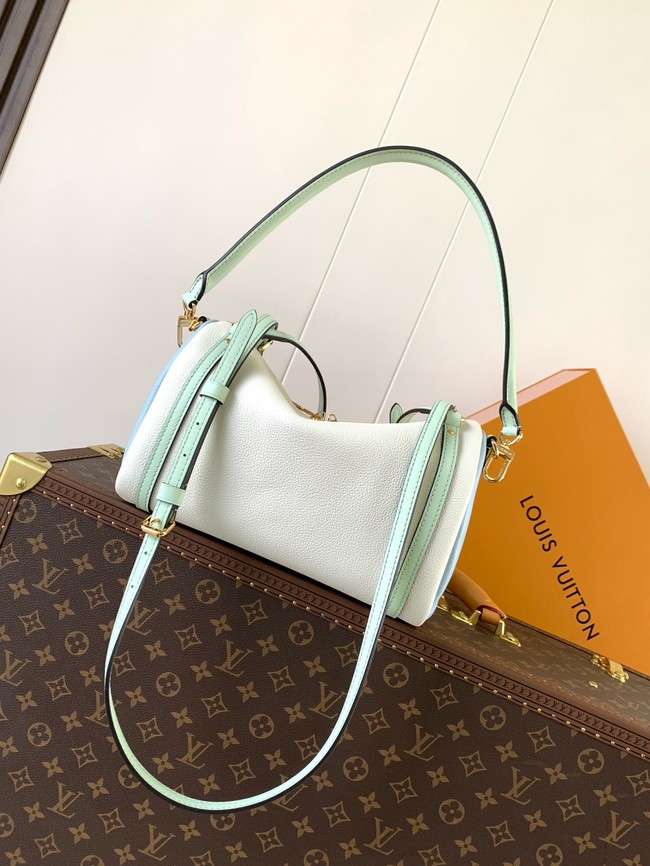 Louis Vuitton NEW Express PM M26905 Olympian Blue