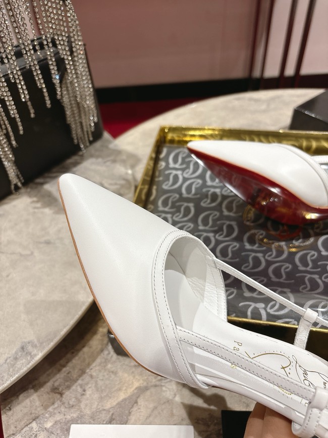 Christian Louboutin Sandals 45065-4