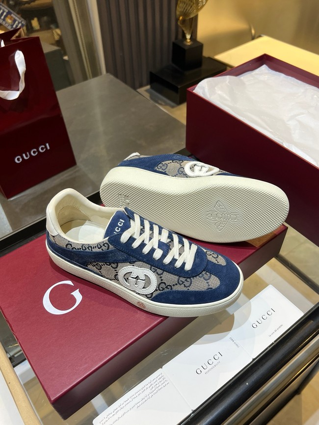 Gucci Womens sneaker 45069-6