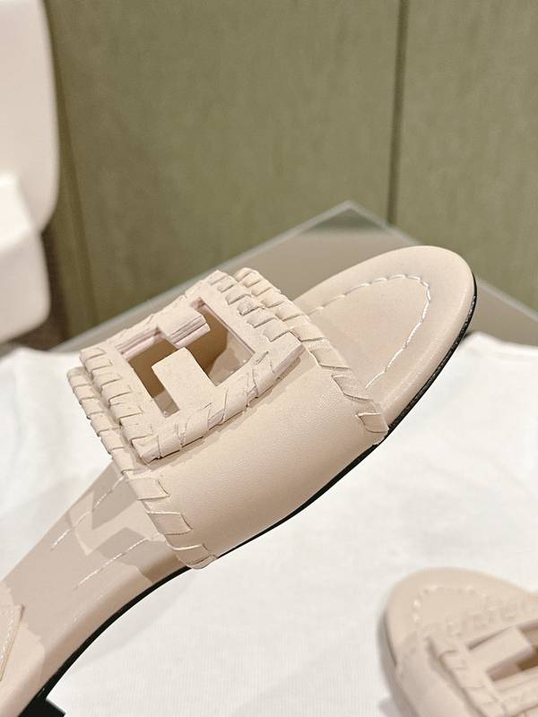 Fendi Shoes FDS00134