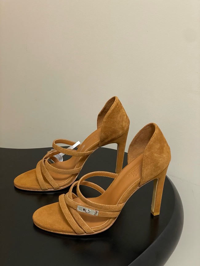 Louis Vuitton Gala Sandal 1AHKVQ-3