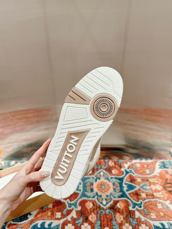 Louis Vuitton Trainer Sneaker 1ACP1R-7