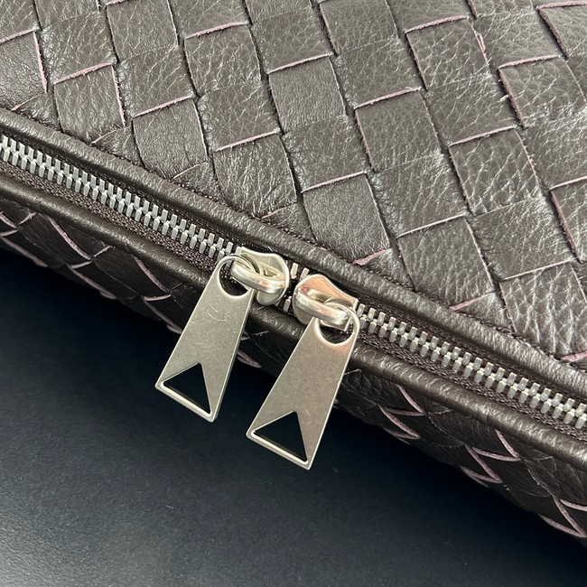 Bottega Veneta Large Hop Shoulder bag 806976 Fondant
