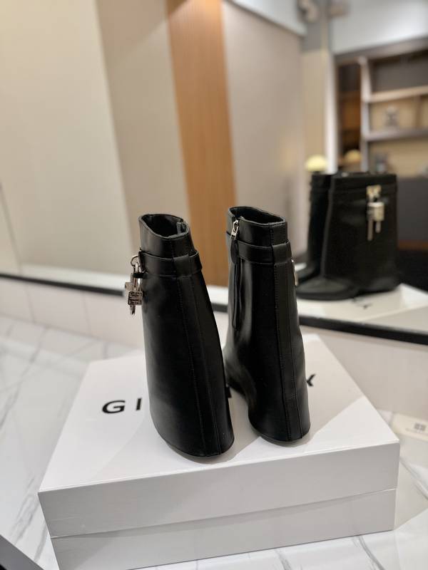 Givenchy Shoes GHS00042 Heel 8.5CM