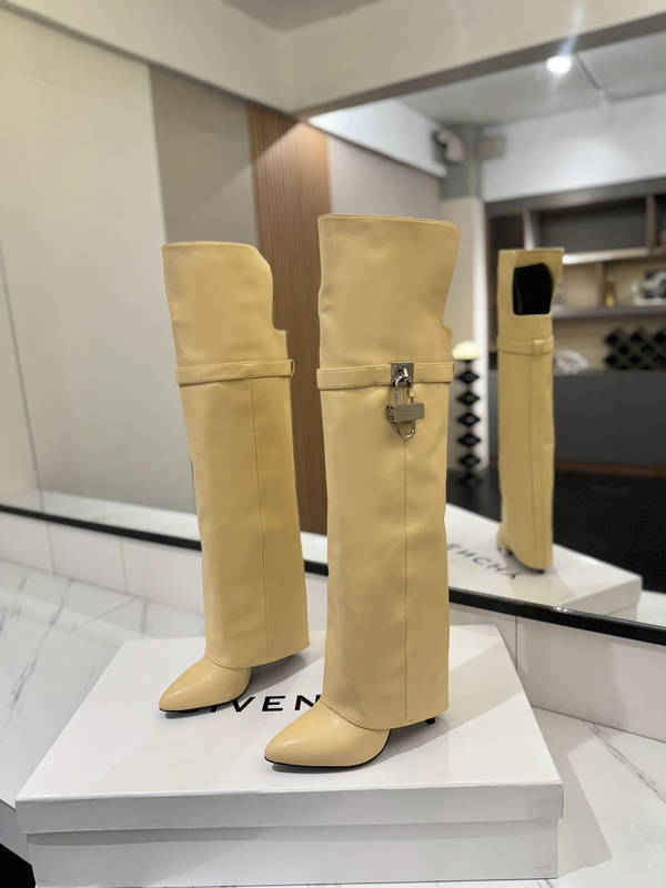 Givenchy Shoes GHS00068 Heel 10.5CM