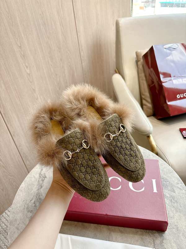 Gucci Shoes GUS00921