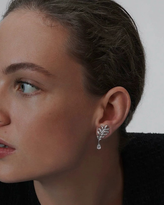 BVLGARI Earring CE81610