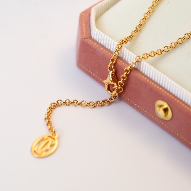 Cartier necklace CE81637