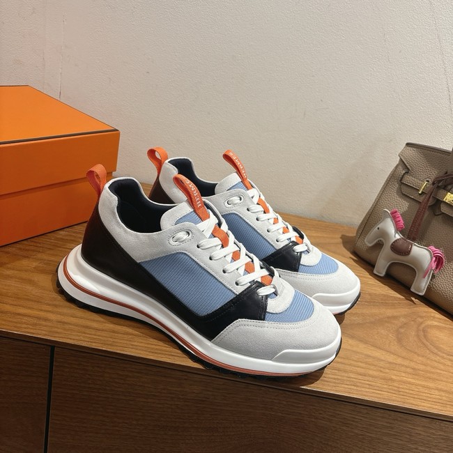 Hermes Bouncing shoes 69877-3