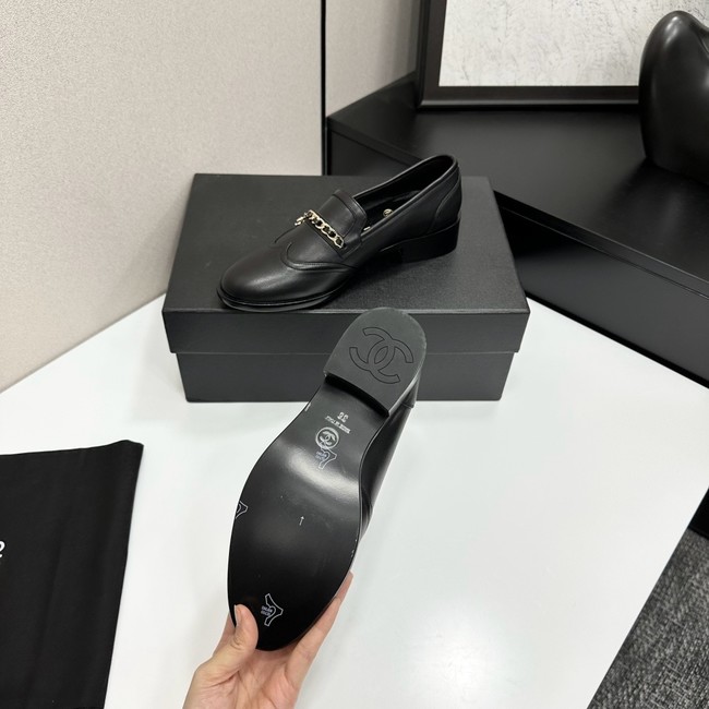 Chanel loafer 69888-1
