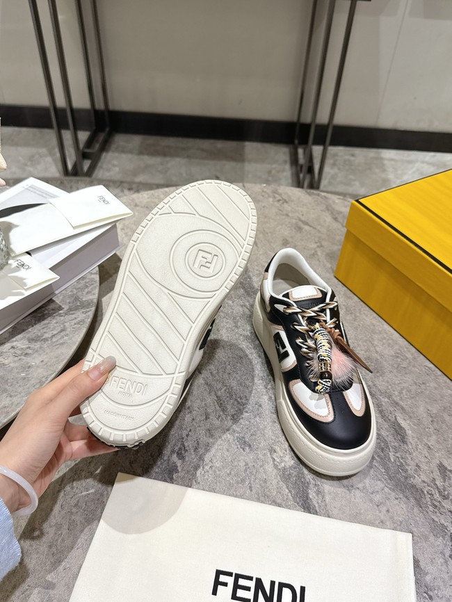 Fendi shoes 69885-2