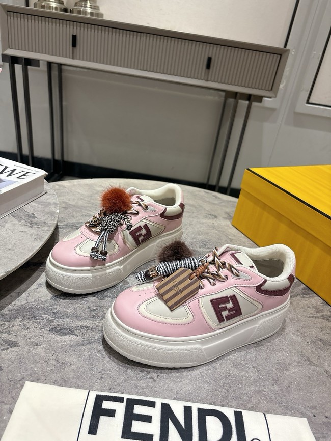 Fendi shoes 69886-1