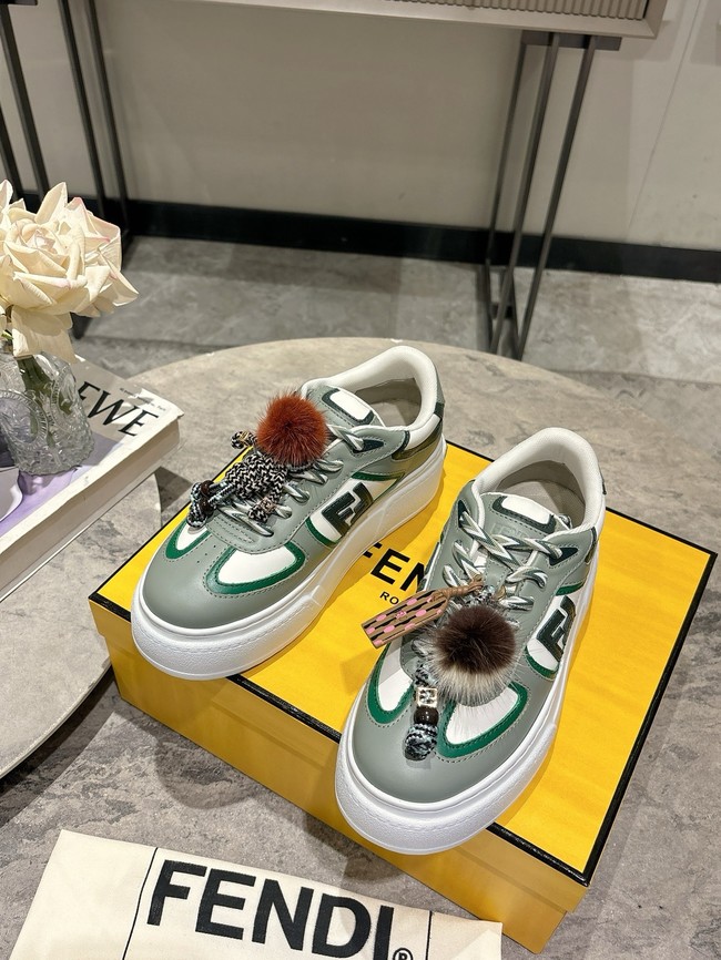 Fendi shoes 69886-4