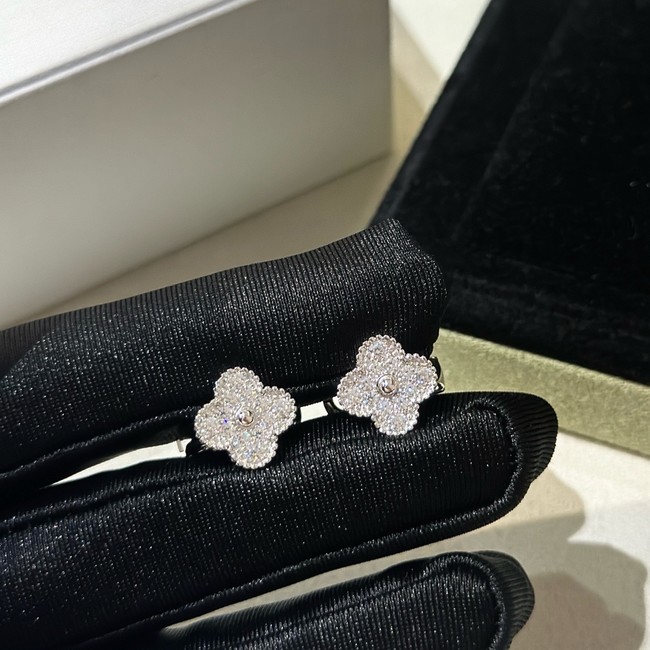 Van Cleef & Arpels Earring CE81782