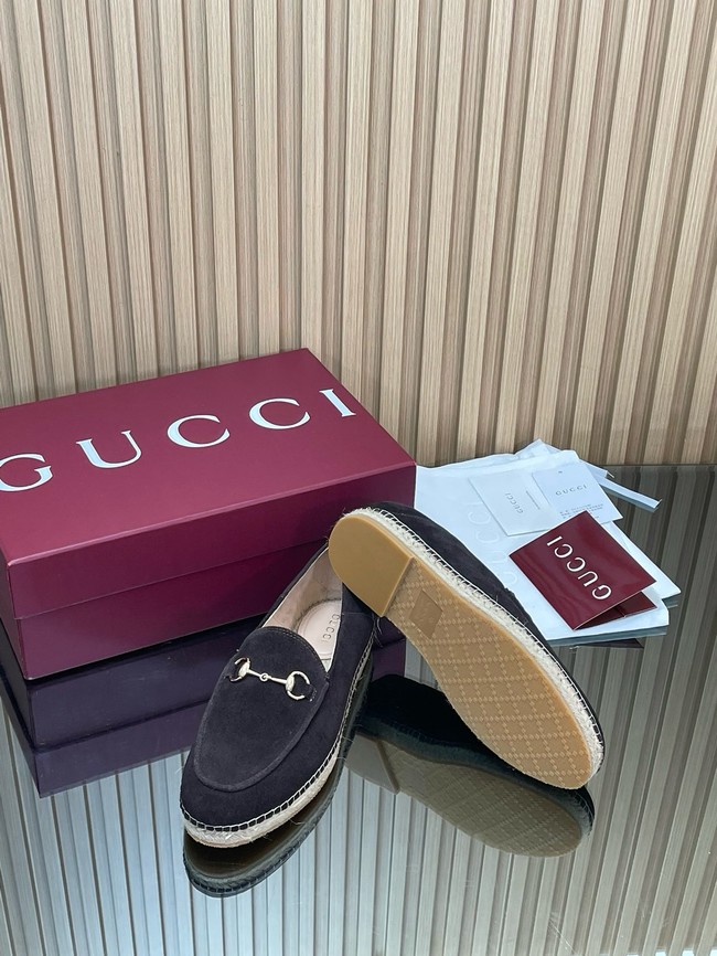 Gucci Womens Casual shoes  87176-6