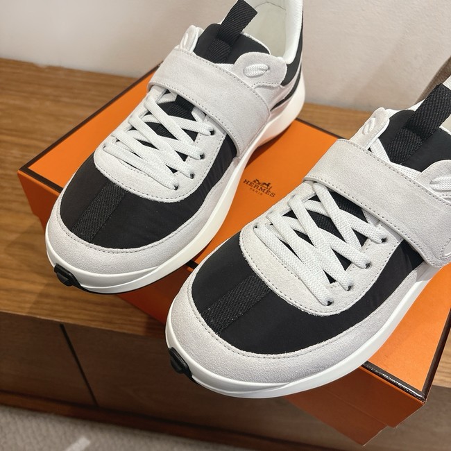 Hermes Sports shoes 87188-3