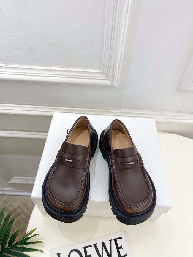Loewe shoes 87203-2