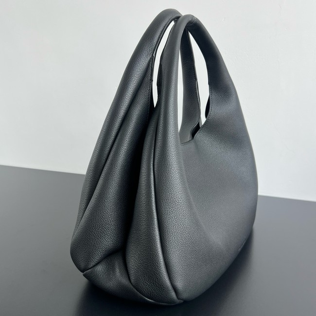 Bottega Veneta Large Campana 844251 black