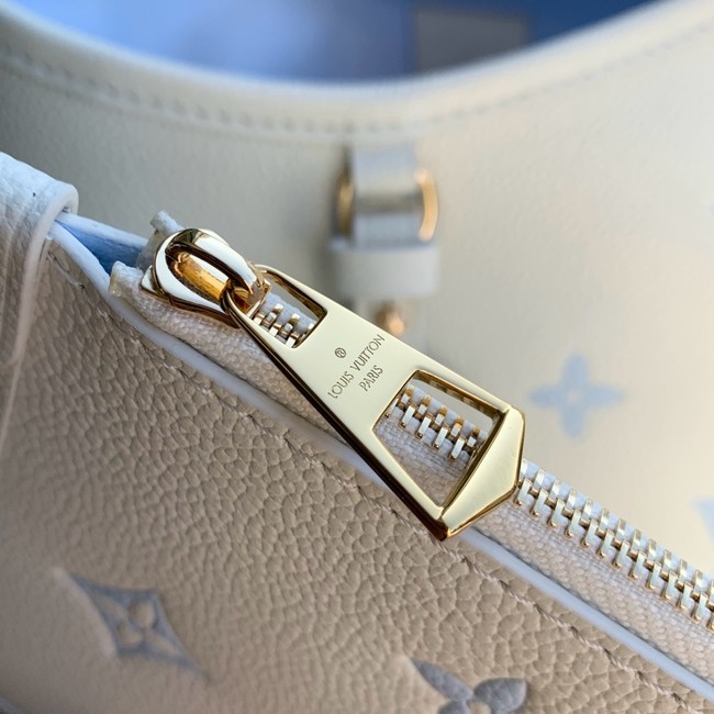 Louis Vuitton CarryAll PM M27573 Green