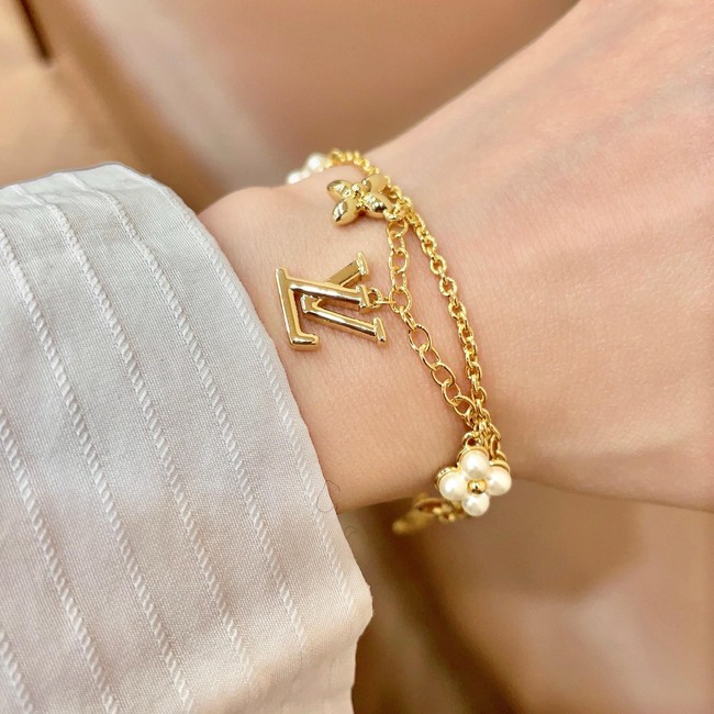 Louis Vuitton bracelet CE81966