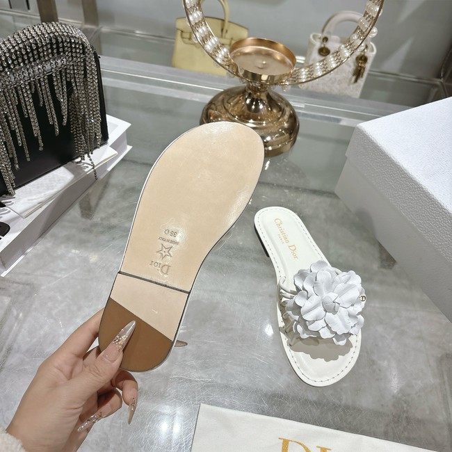 Dior Slide Lambskin 66916-1