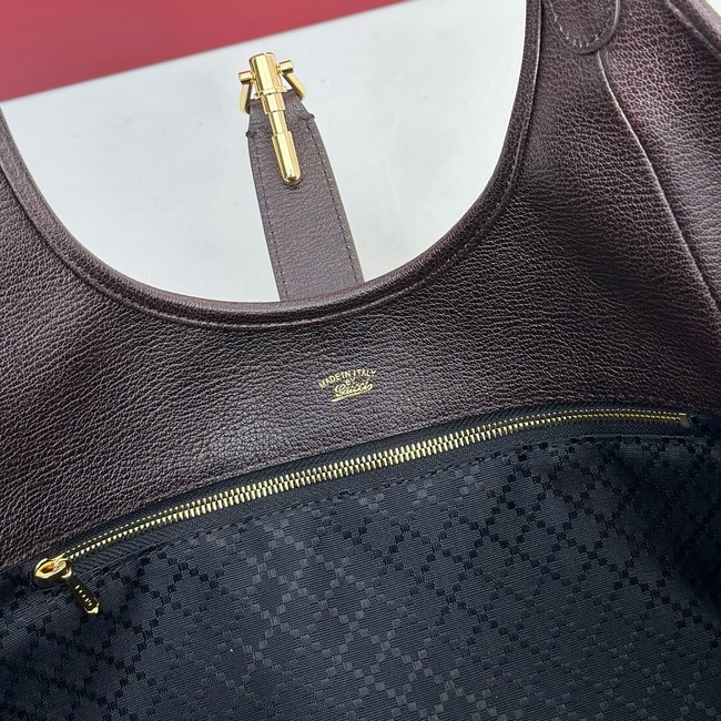 Gucci Mercato medium tote bag 866645 black