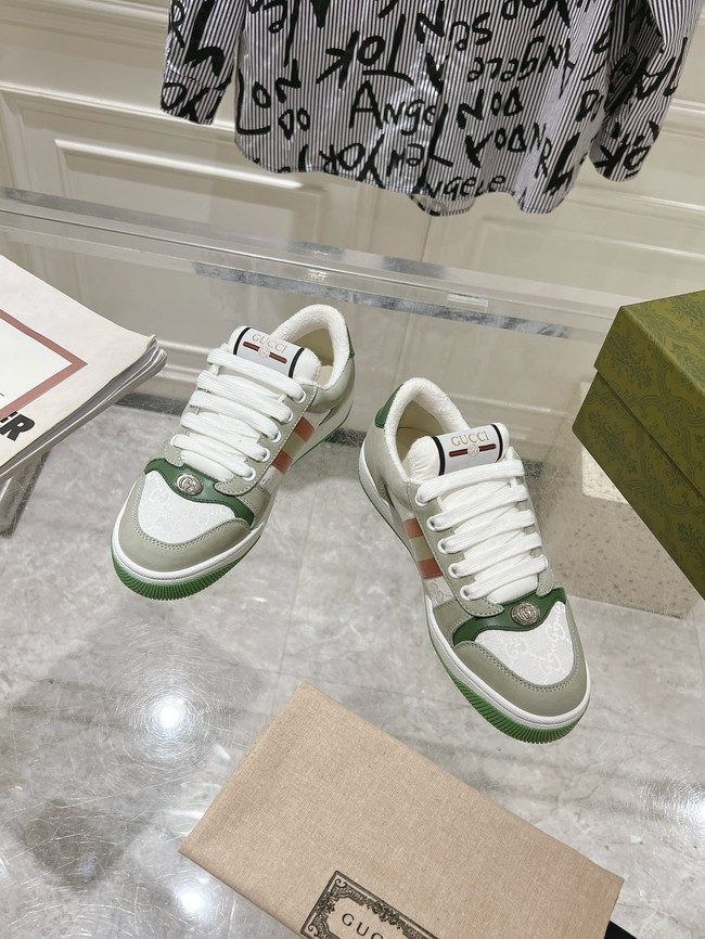Gucci Womens Screener sneaker 865048-9