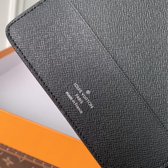 Louis Vuitton Desk Agenda Cover R20100-1