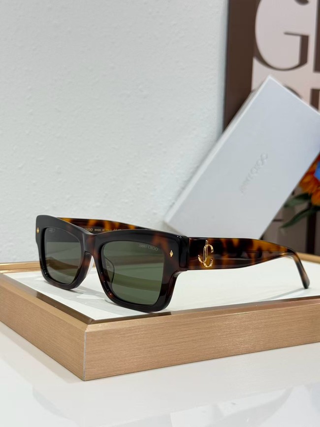 Jimmy choo Sunglasses Top Quality 260514-1