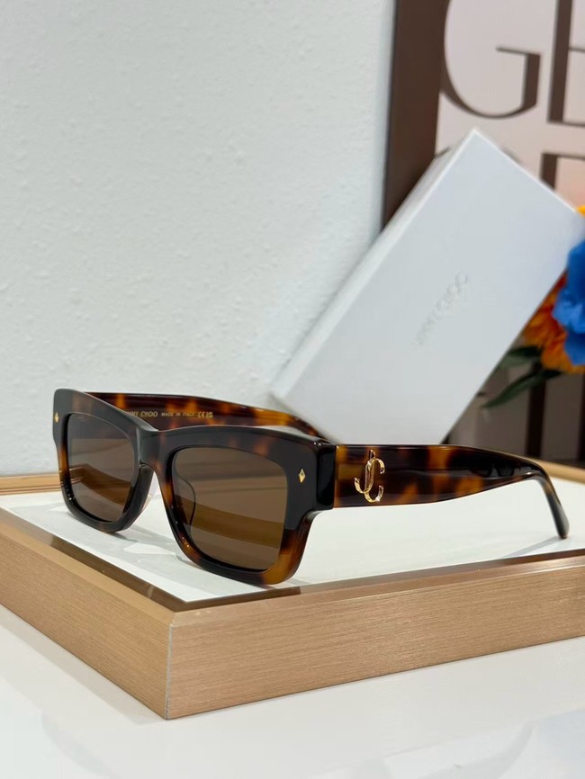 Jimmy choo Sunglasses Top Quality 260514-3