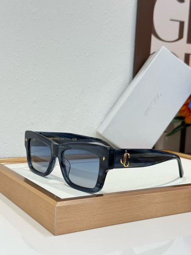 Jimmy choo Sunglasses Top Quality 260514-4