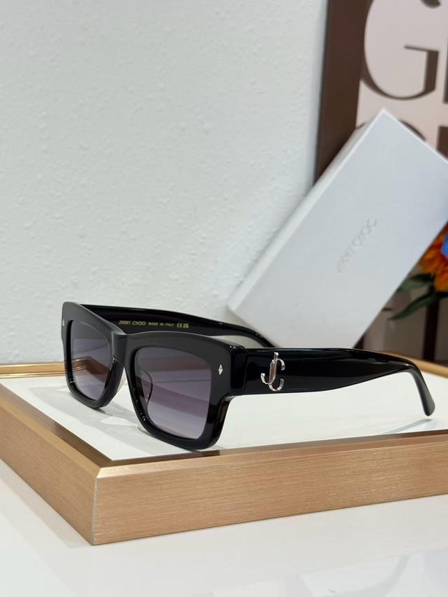 Jimmy choo Sunglasses Top Quality 260514-5