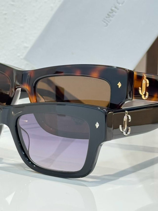 Jimmy choo Sunglasses Top Quality 260514-7