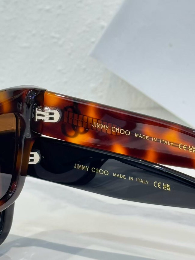 Jimmy choo Sunglasses Top Quality 260514-7