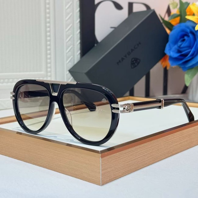 Maybach Sunglasses Top Quality 260513-13