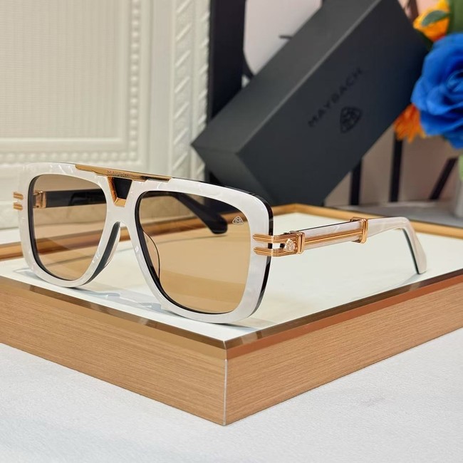 Maybach Sunglasses Top Quality 260513-3