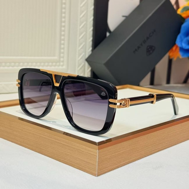 Maybach Sunglasses Top Quality 260513-4