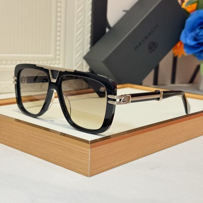 Maybach Sunglasses Top Quality 260513-5