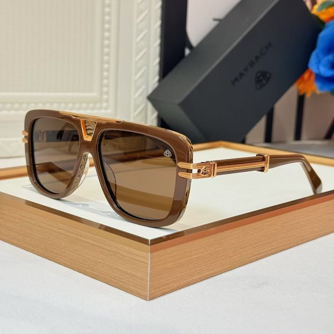 Maybach Sunglasses Top Quality 260513-6
