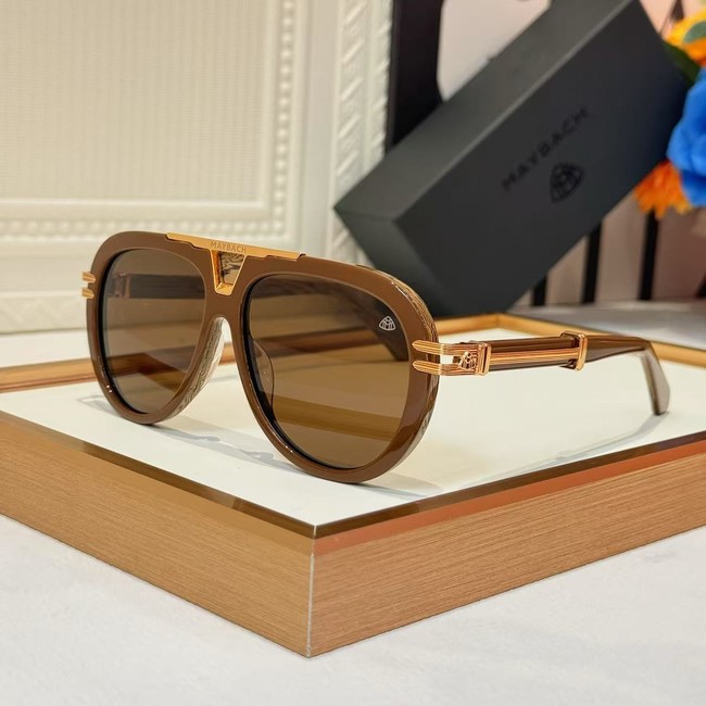 Maybach Sunglasses Top Quality 260513-7
